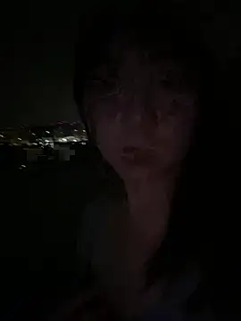 Yang_127 Show Webcam