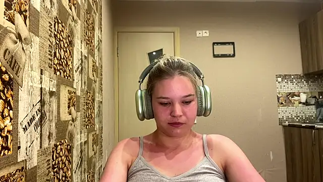 HellyRay Live XXX-chat