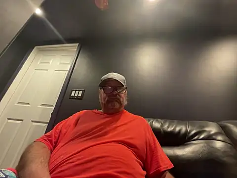 13B_MasterGunner Show in webcam