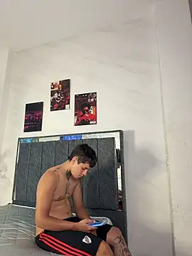 Živý XXX chat Jetf_Andrea_couple