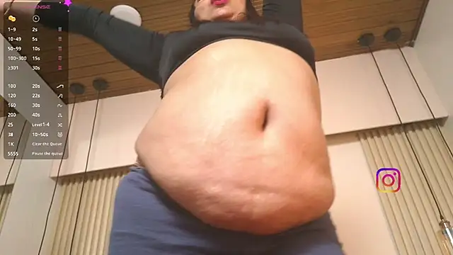 Chat +18 de virtual_charm ao vivo