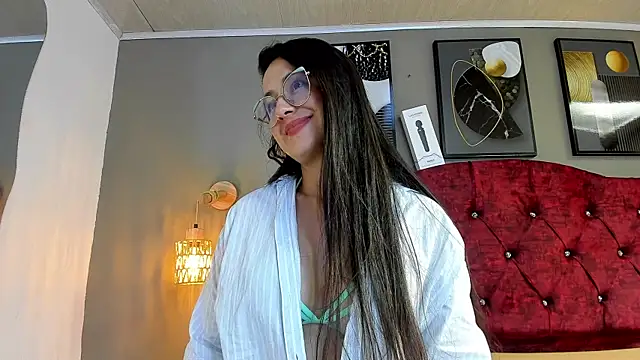 angela_nix's Live XXX Chat