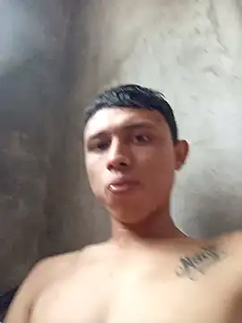 Chat XXX en directo de yimm_007