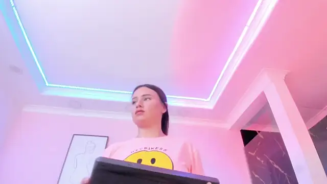 SARHA_ANTONELLI Live XXX-chat