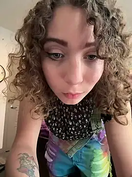 Chat XXX ao vivo de Littledeathtrap