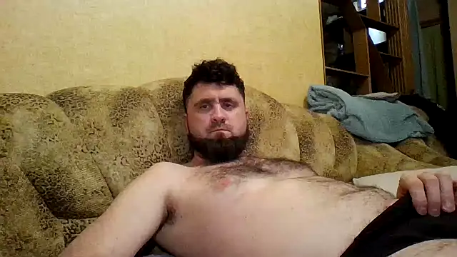 Chat XXX Live StasConnor