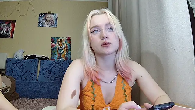 Dirty_kiss69: онлайн-секс-чат