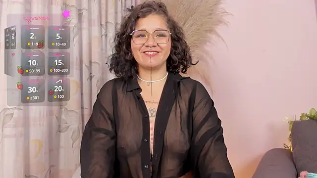 Sylvara_bx's Live XXX Chat