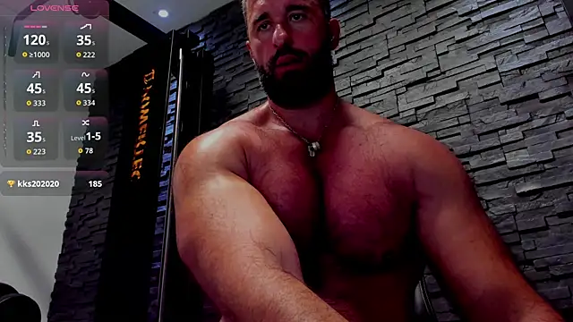 David_Big_Daddy Live XXX-Chat