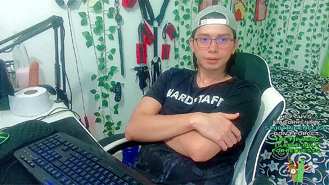 Andy_gray XXX чат на живо