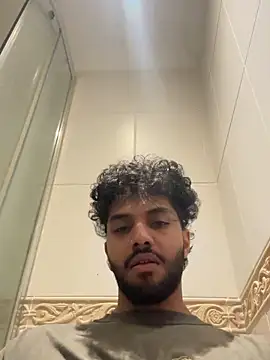 Sloppyking6969 Obrolan Langsung XXX