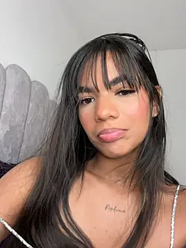 Millersofia's Live XXX Chat