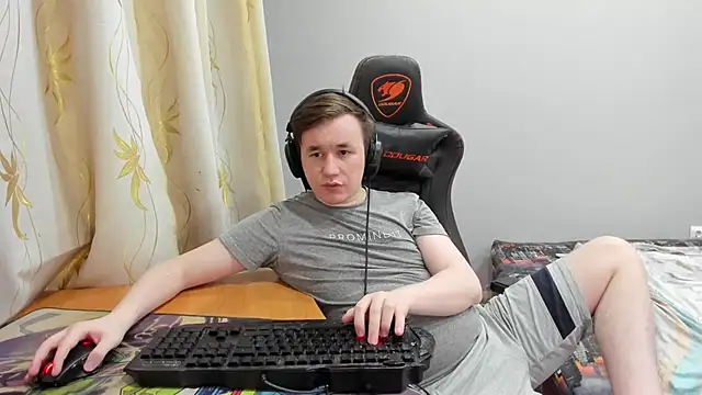 iliaskrislove Live XXX-chat