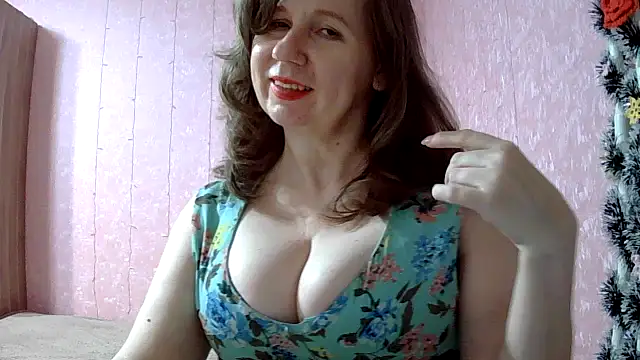 Chatroom XXX en direct de Starsan
