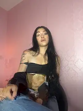 DAKOTA_SAKURA – Live XXX-chat