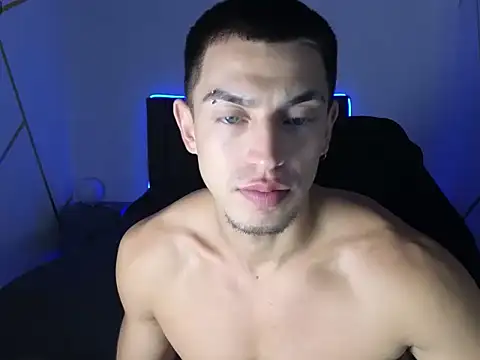 XXX chat uživo modela Jack_Dairo