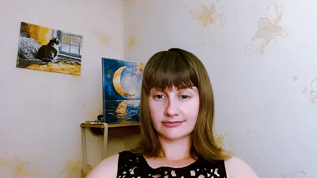 AlinaTailor's Live XXX Chat