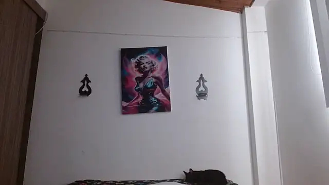 Živý XXX chat Crystal_Star_