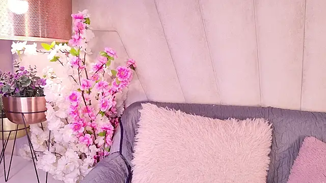 AlyssaRay 即時 XXX 聊天