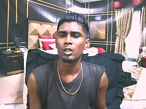 IndianThuggin Chat XXX live