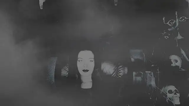 TheDomina élő XXX-chatje