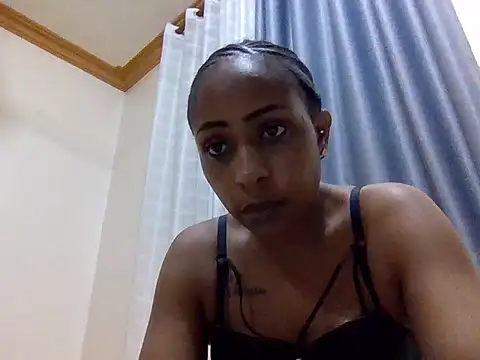 Chatroom XXX en direct de glow_bby