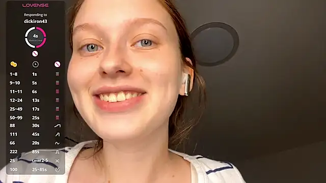 LoryMusetti – Naživo XXX chat