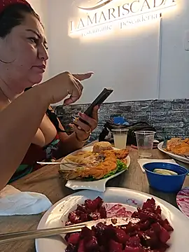 Brenda_Berck_'s Live XXX Chat