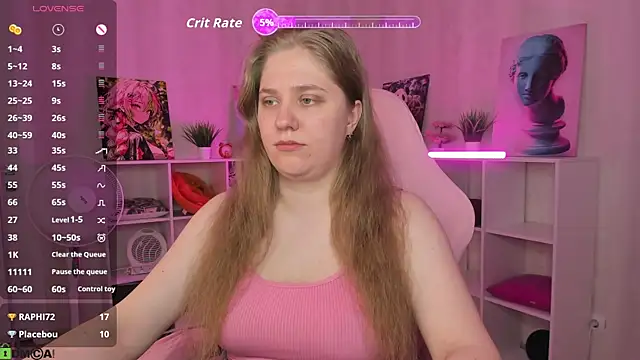 Megan_Violer Obrolan Langsung XXX
