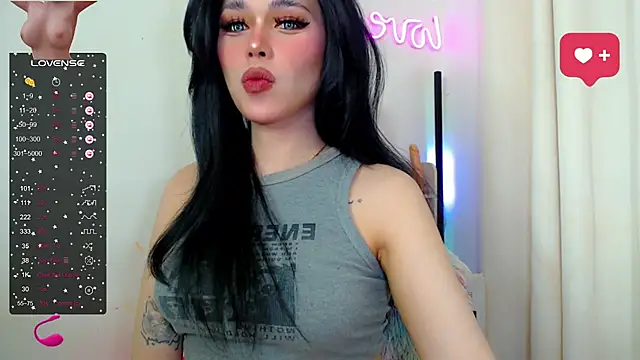 PorcelainJakolitaDoll – webcam-show