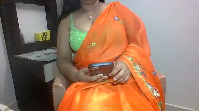 Kannada-Anu-Anu2002's Live XXX Chat