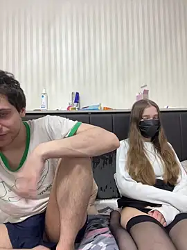 lovburger's Live XXX Chat