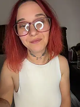 Czat XXX na żywo – jebise23