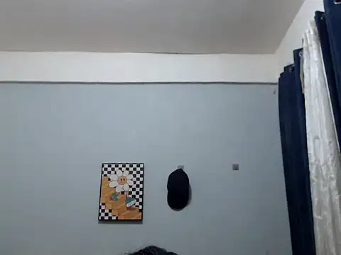 WILDDENNY1 Pertunjukan Webcam