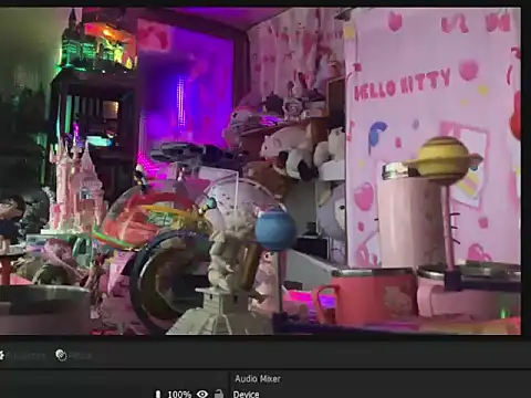 JesuAdamのライブXXXチャット