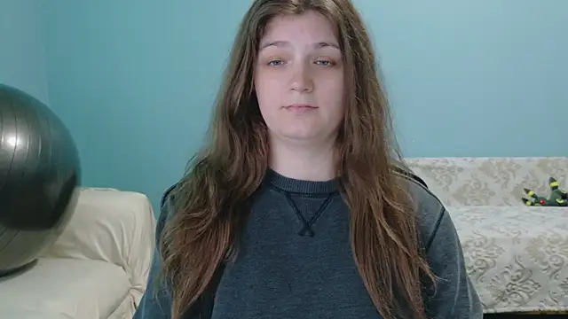 TreeJeanne – Live XXX-chat