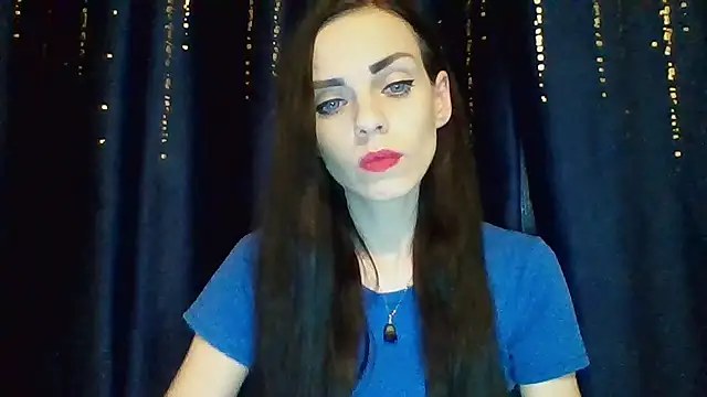 CassieSensual – Live XXX-chat