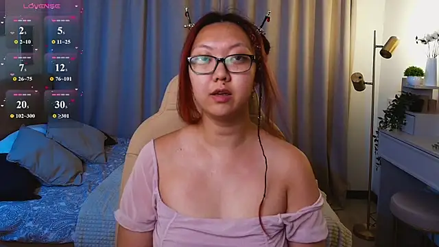 Marine_Vact – Live XXX-chat