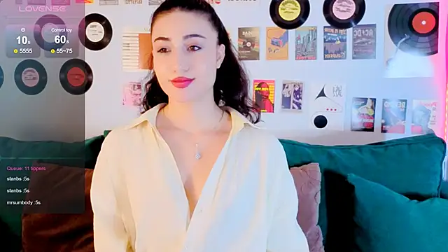 Maya_Rogerss – Live XXX-chat