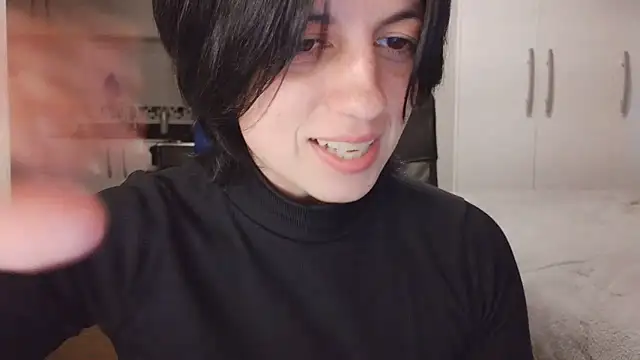Chat XXX ao vivo de kyslrana