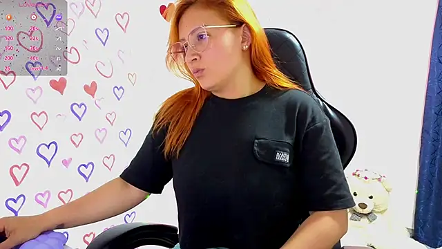 Tessawhisnton Live XXX-Chat