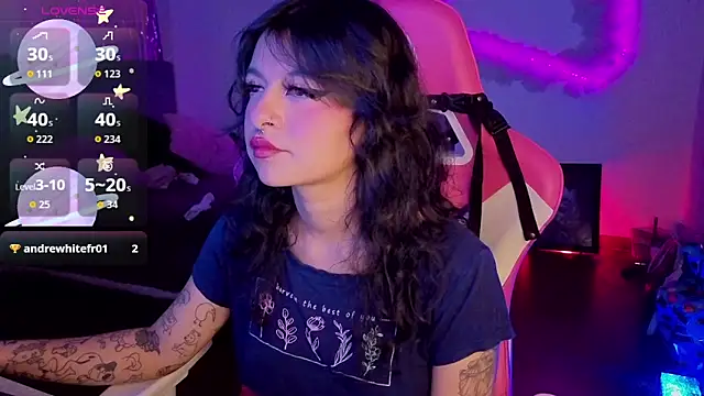 larah_uwu Live XXX-Chat