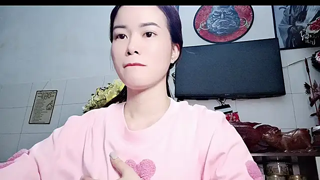 Welcome-Keo Live XXX-Chat