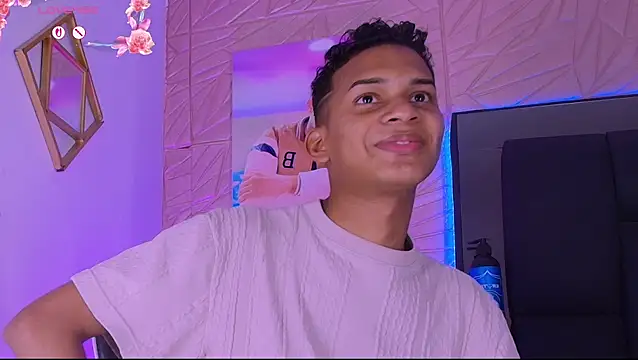dilan_alfonzo – Live XXX-chat