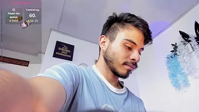 Bastian_MCcormick live XXX chat