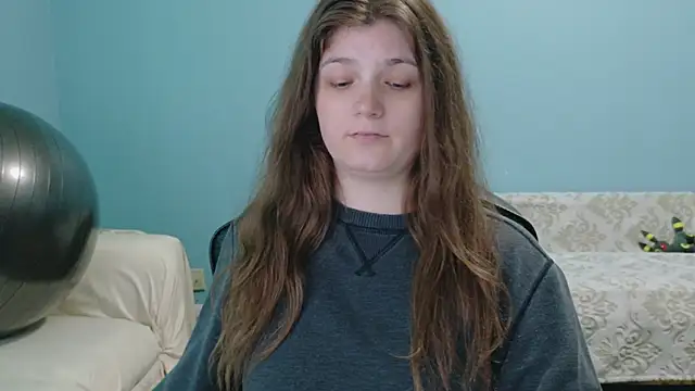 TreeJeanne Chat XXX in diretta