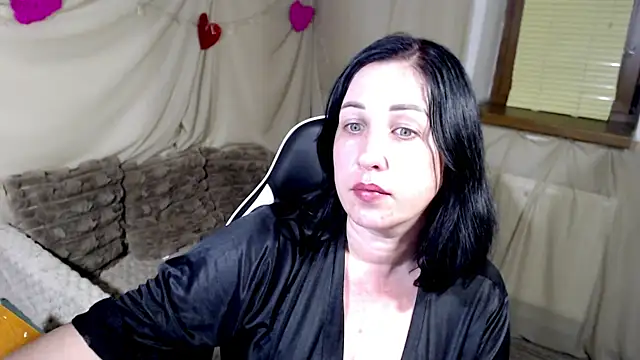 Czat XXX na żywo – JillStevens