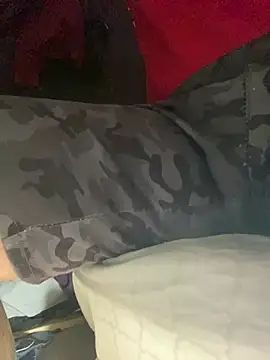 Chat XXX ao vivo de GusanoDelicioso