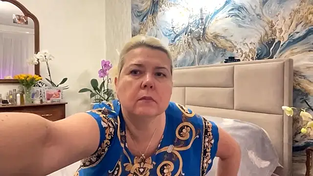 Galatea_2025: онлайн-секс-чат