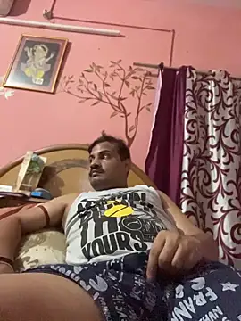 Saxymood1111 라이브 XXX 채팅